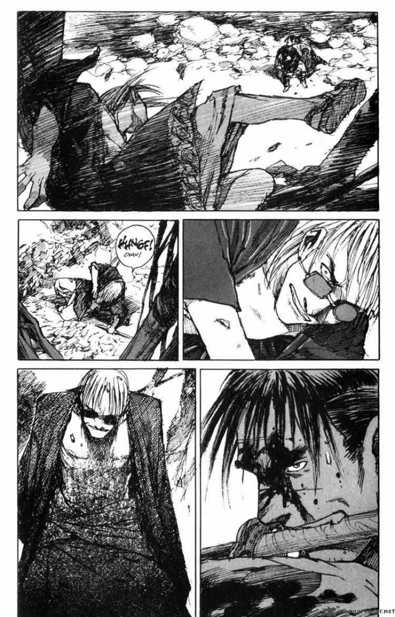 Blade Of The Immortal 42 23