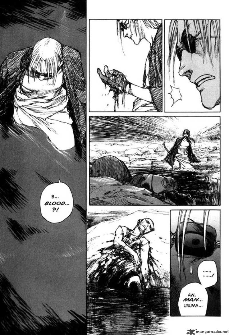 Blade Of The Immortal 42 28