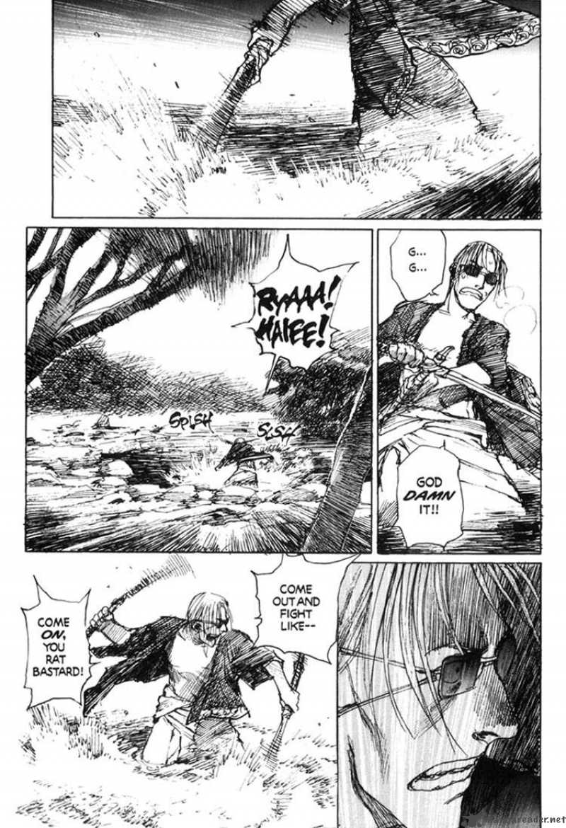 Blade Of The Immortal 42 30
