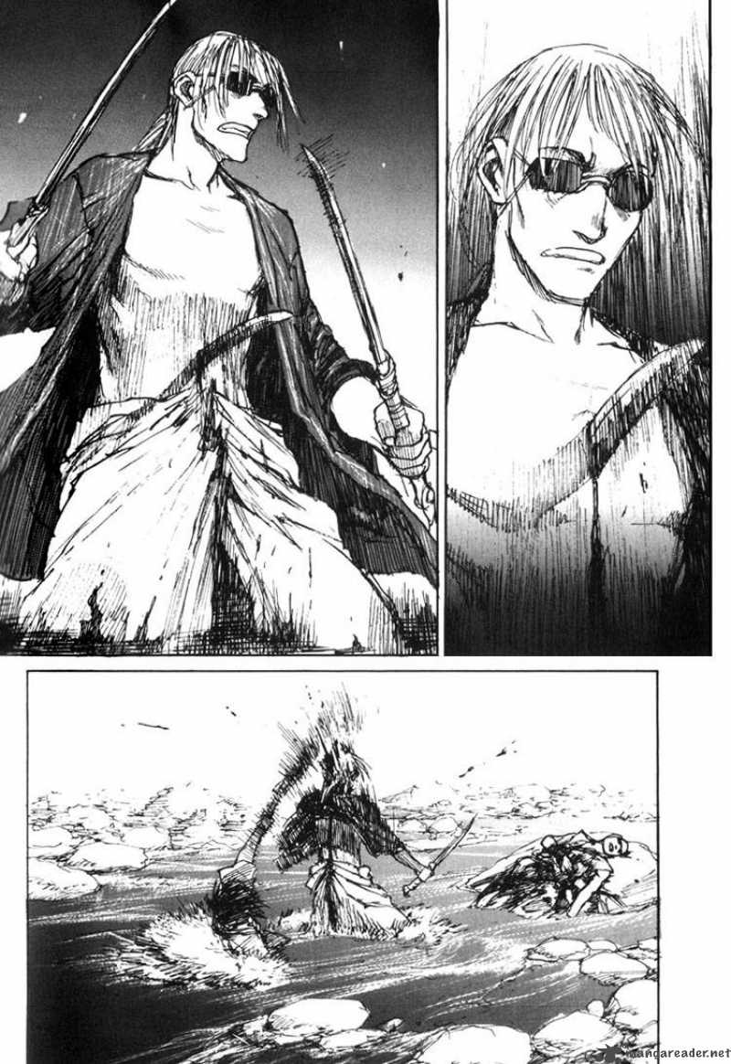 Blade Of The Immortal 42 31