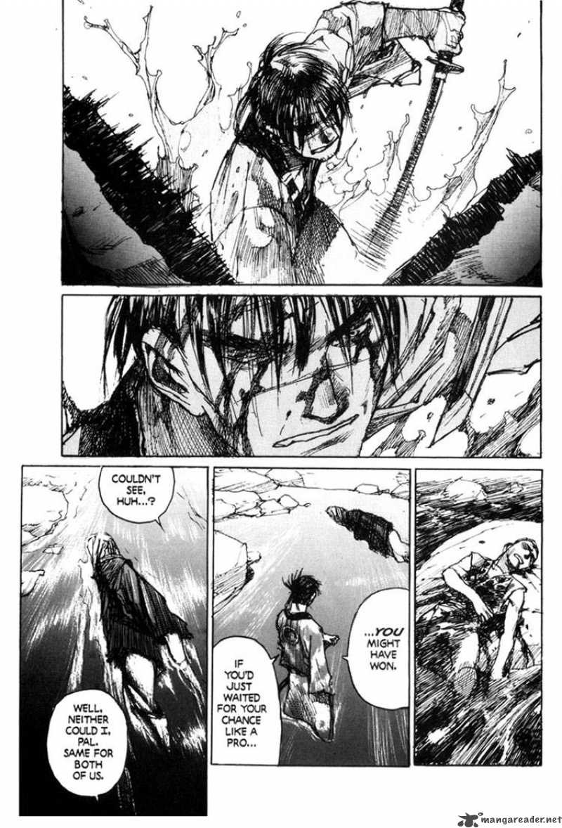 Blade Of The Immortal 42 32