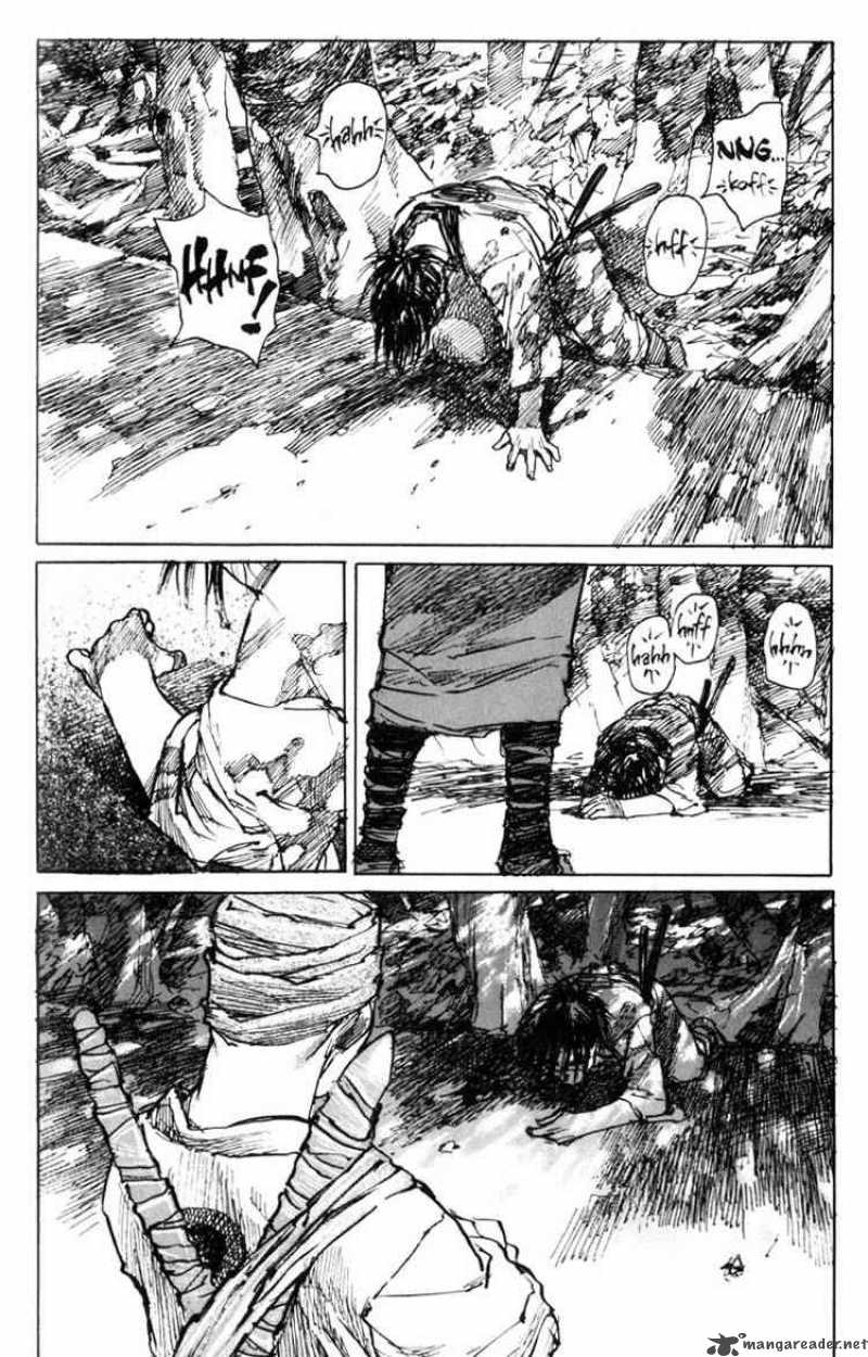 Blade Of The Immortal 42 33