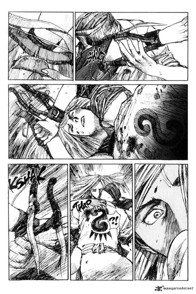 Blade Of The Immortal 44 20