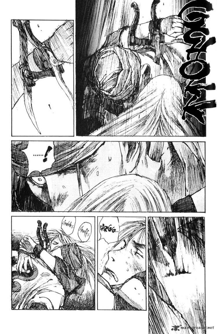 Blade Of The Immortal 44 21