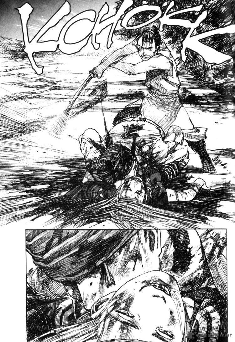 Blade Of The Immortal 44 25