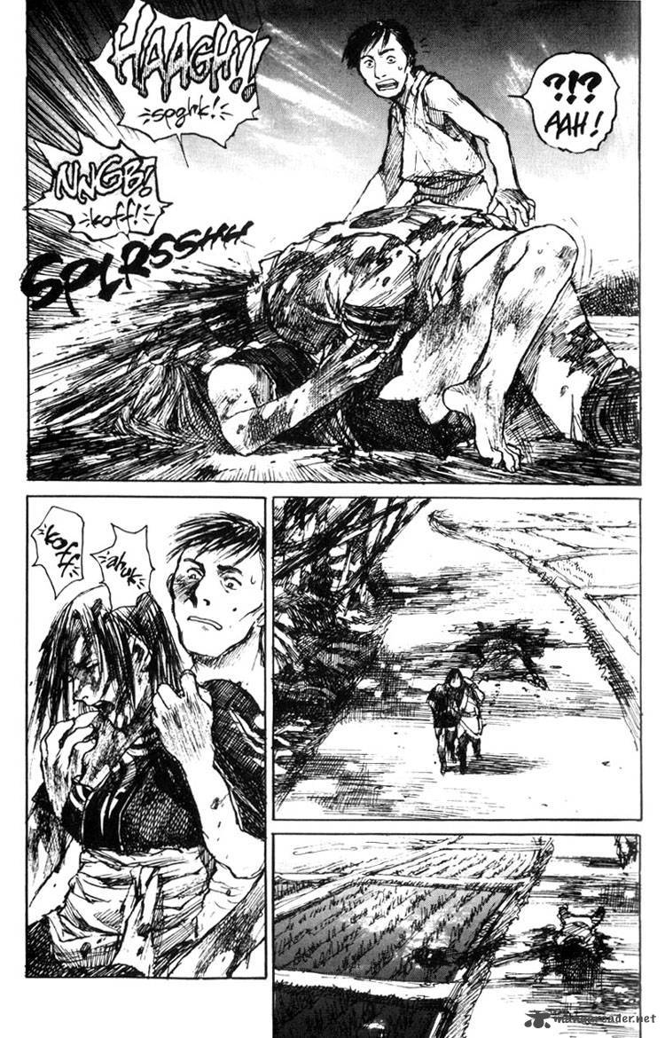 Blade Of The Immortal 44 27