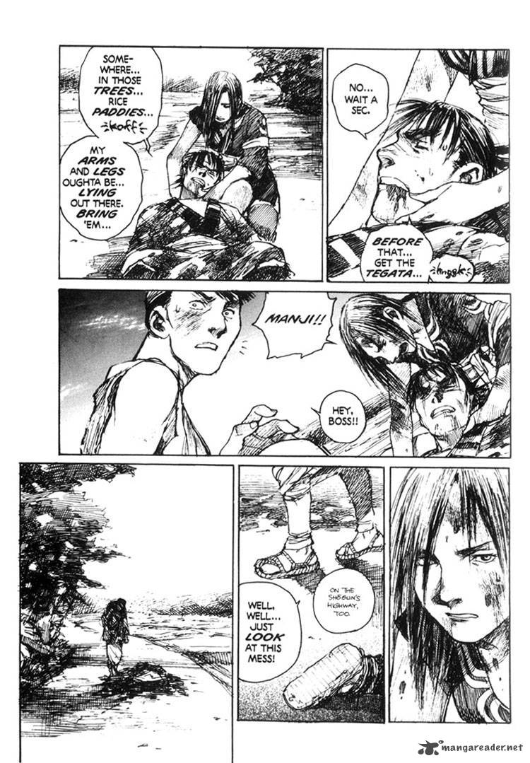 Blade Of The Immortal 44 31