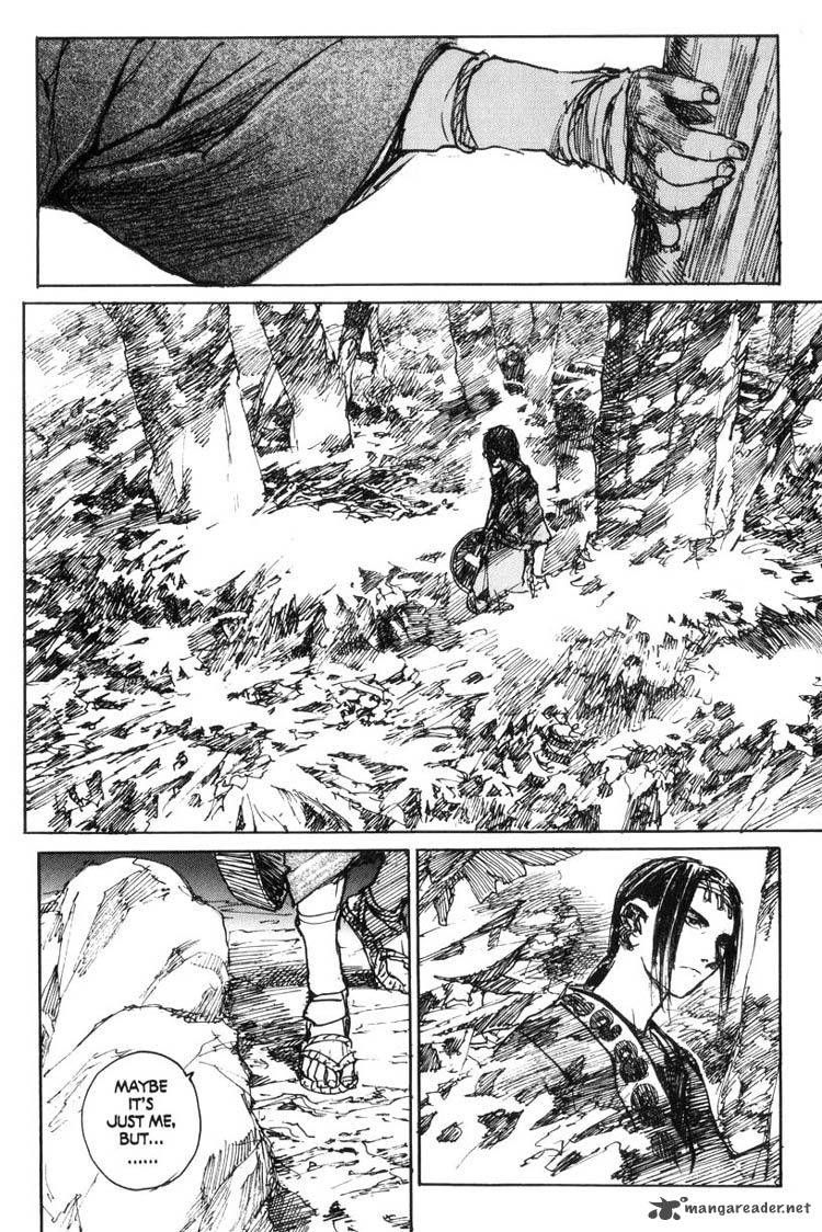 Blade Of The Immortal 48 11