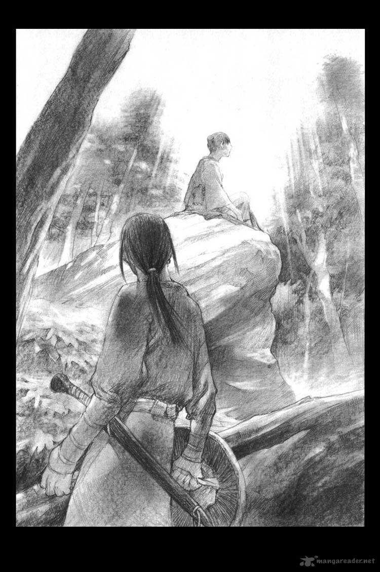 Blade Of The Immortal 48 12