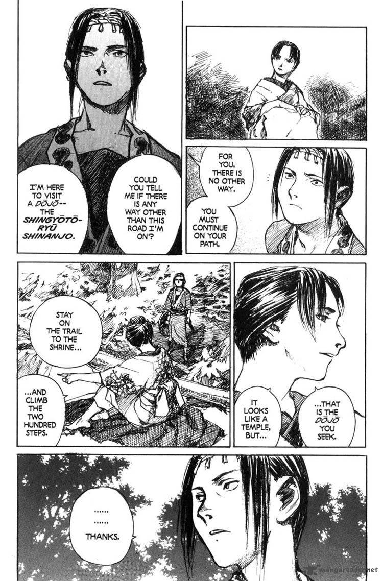 Blade Of The Immortal 48 15