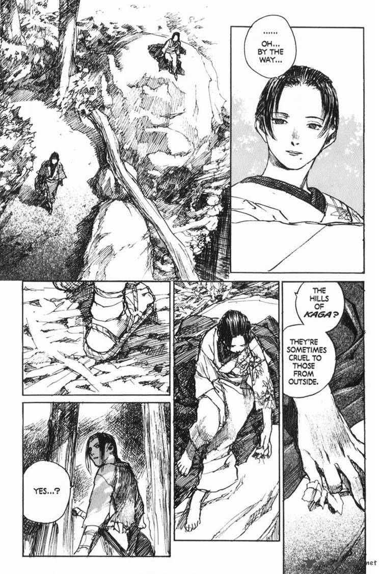 Blade Of The Immortal 48 16