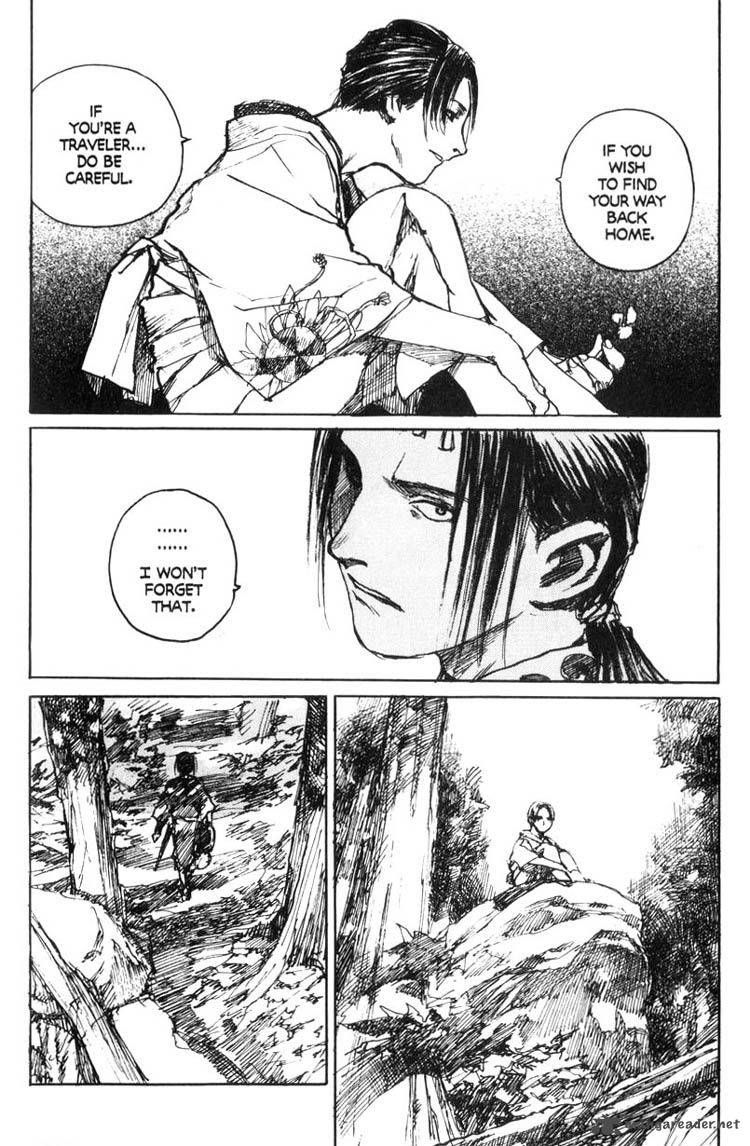 Blade Of The Immortal 48 17