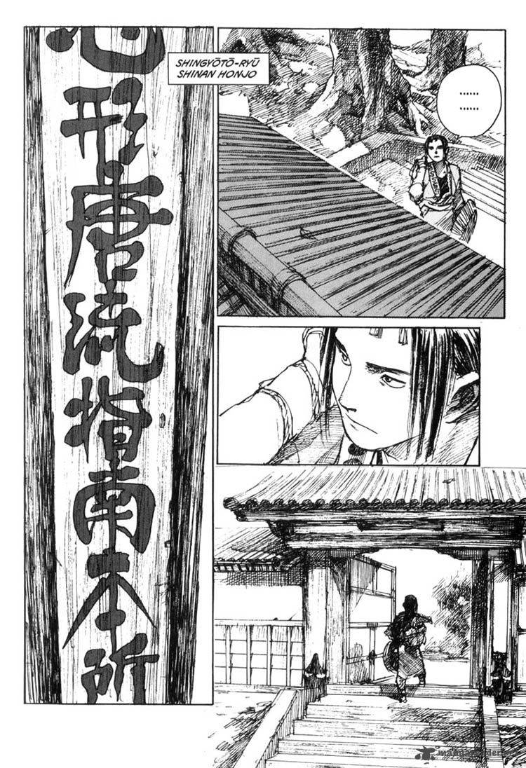 Blade Of The Immortal 48 19