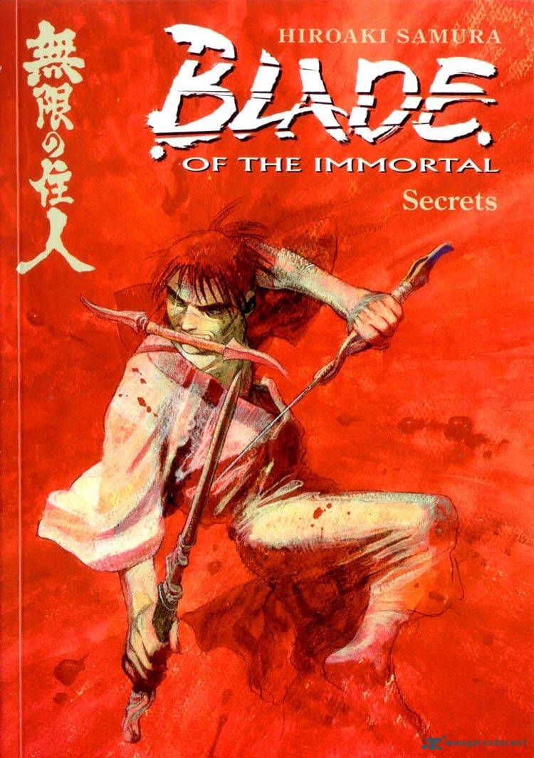 Blade Of The Immortal 48 2