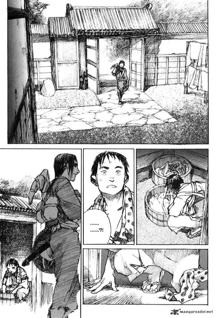 Blade Of The Immortal 48 20