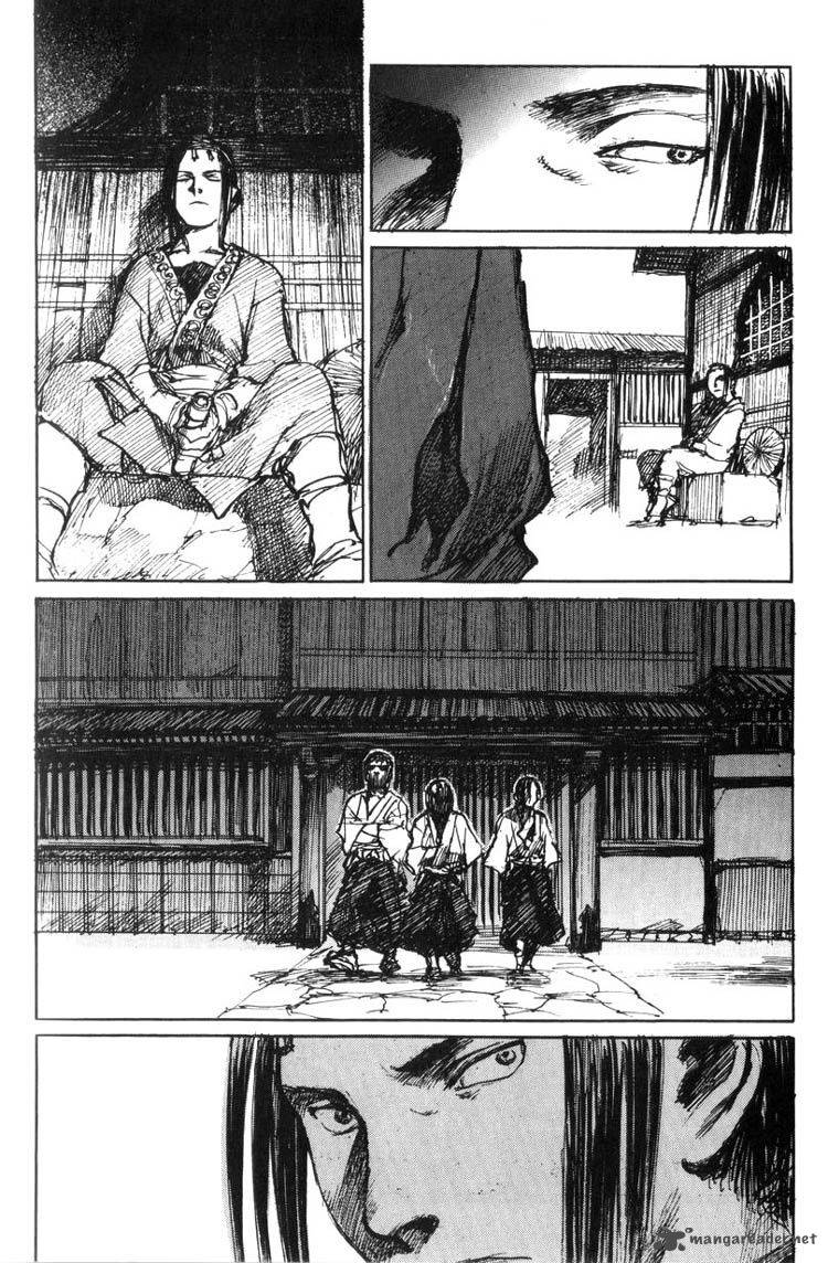 Blade Of The Immortal 48 23