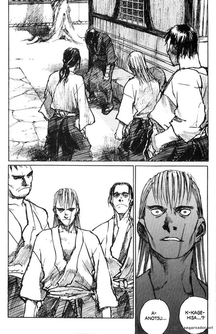 Blade Of The Immortal 48 24