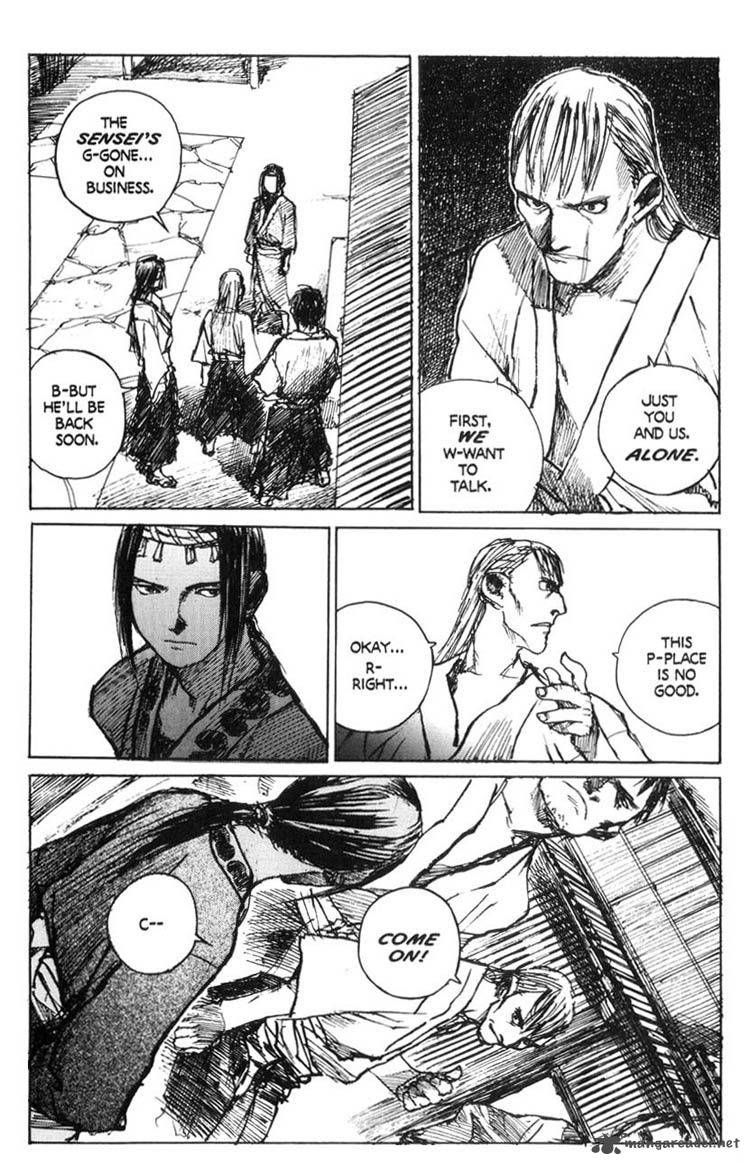 Blade Of The Immortal 48 26