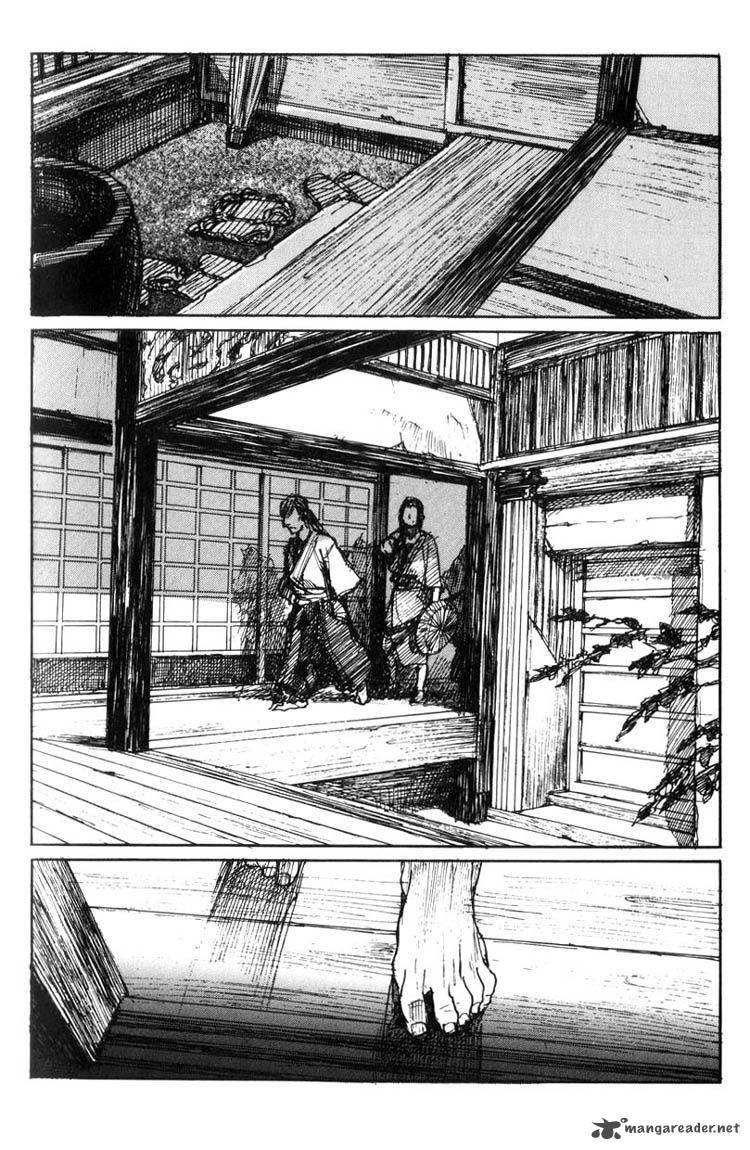 Blade Of The Immortal 48 27