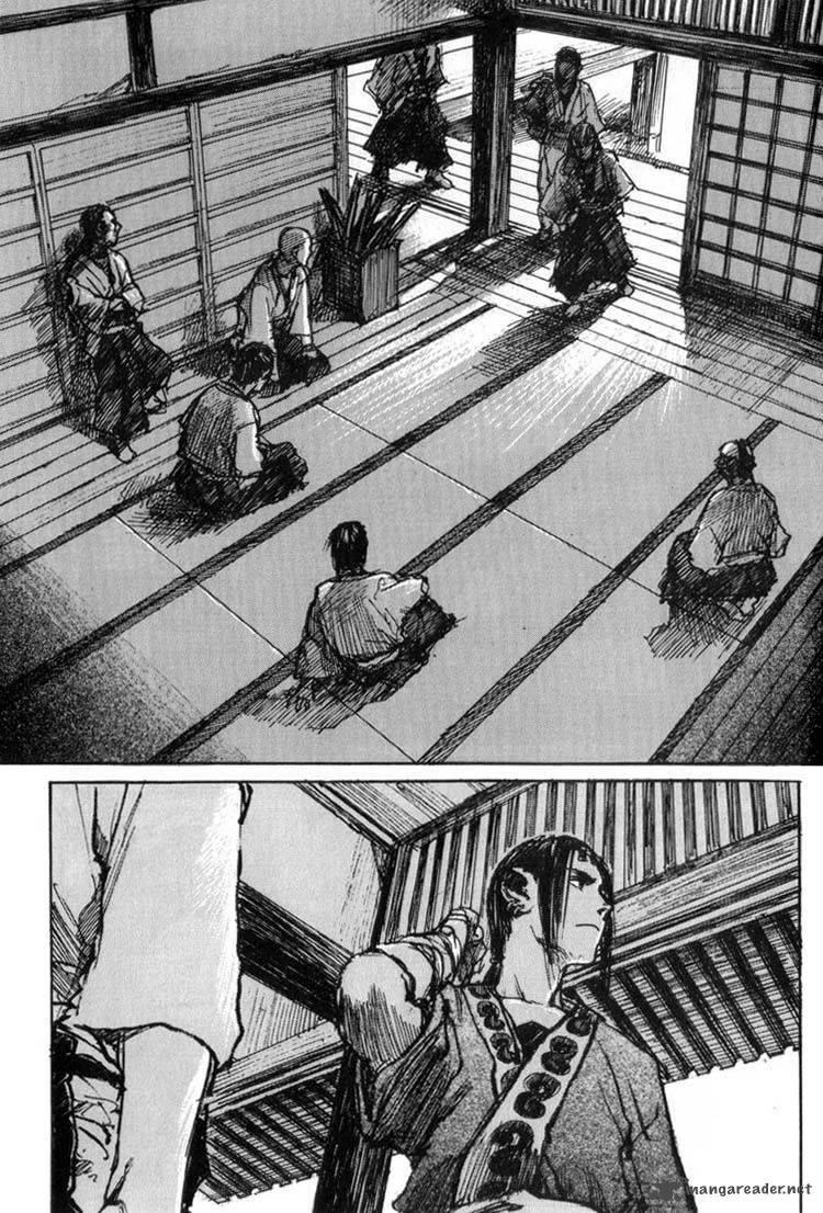 Blade Of The Immortal 48 28