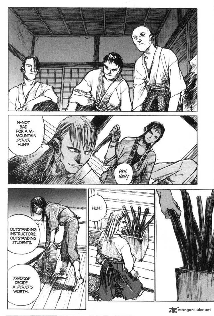 Blade Of The Immortal 48 29