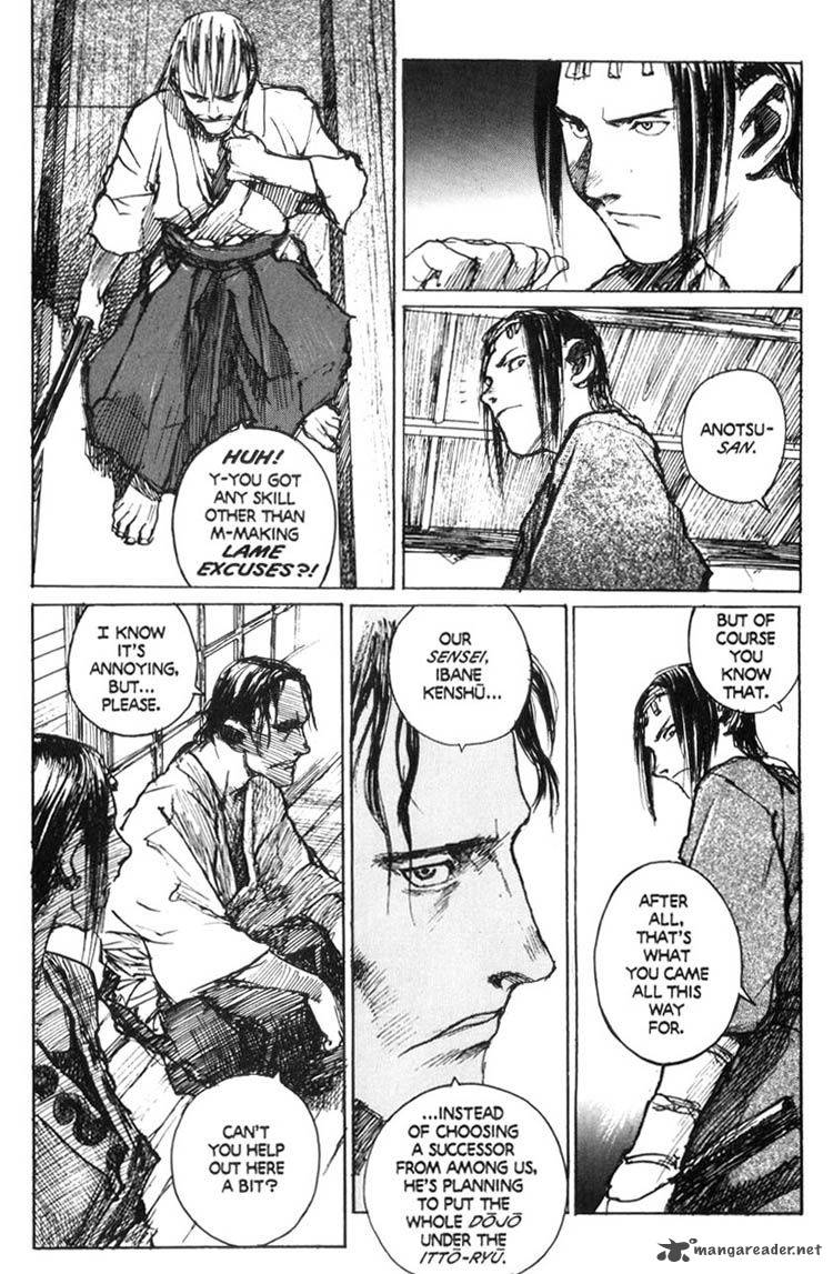 Blade Of The Immortal 48 32