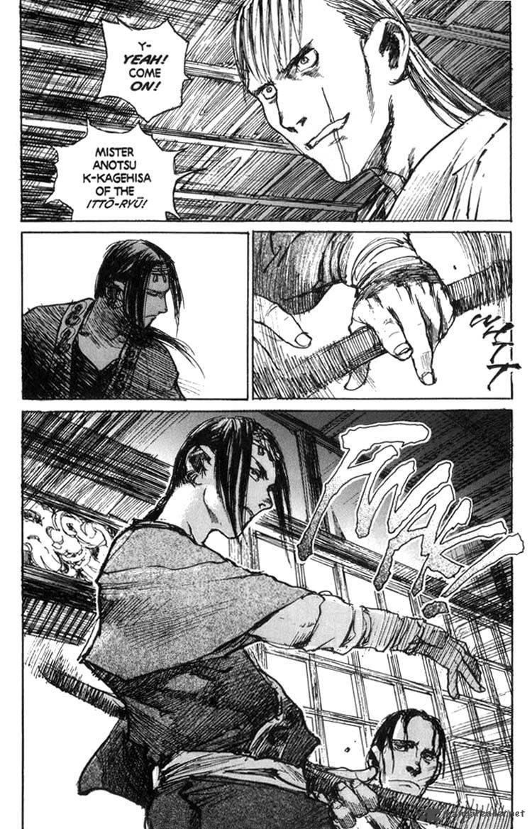 Blade Of The Immortal 48 34