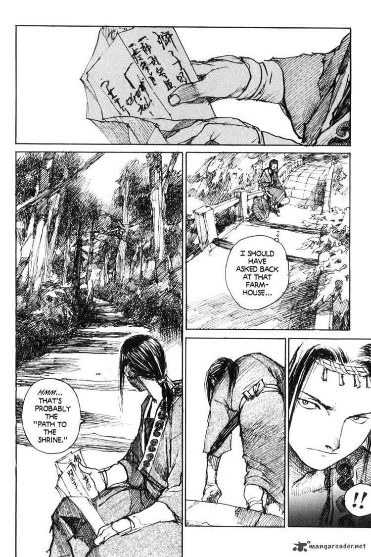 Blade Of The Immortal 48 9