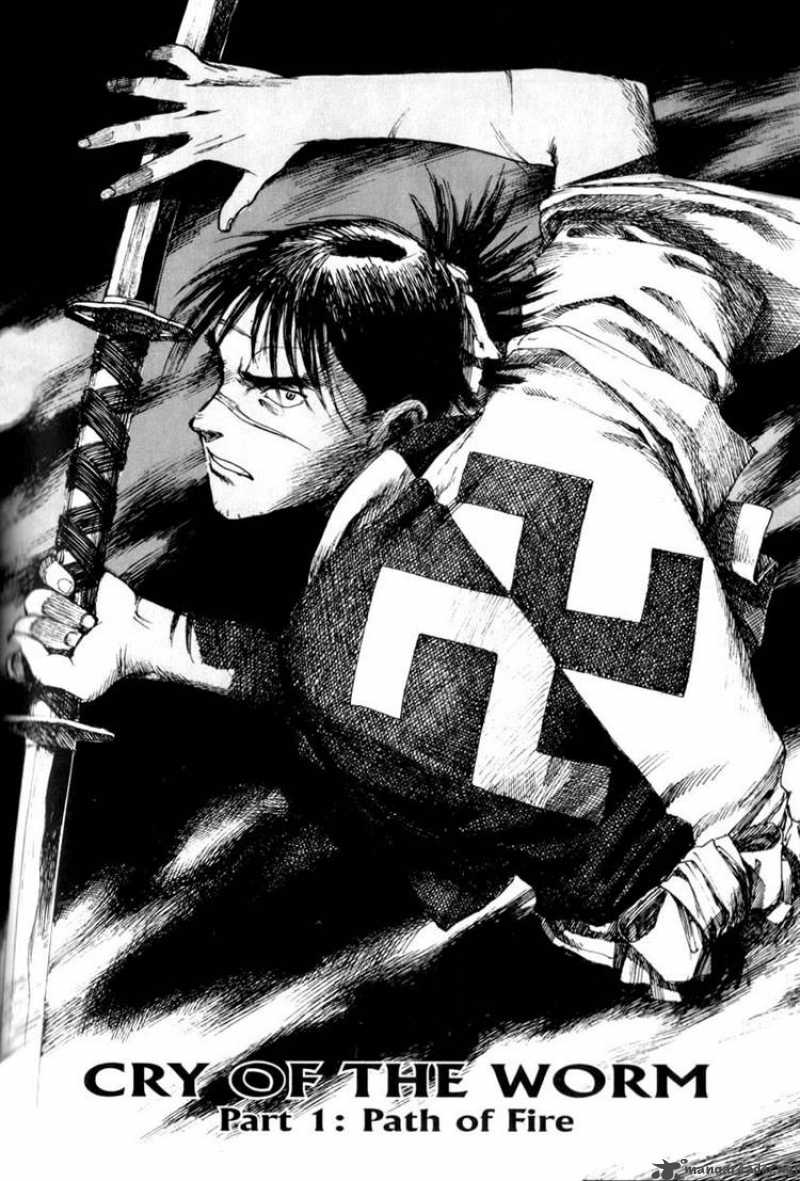 Blade Of The Immortal 5 1