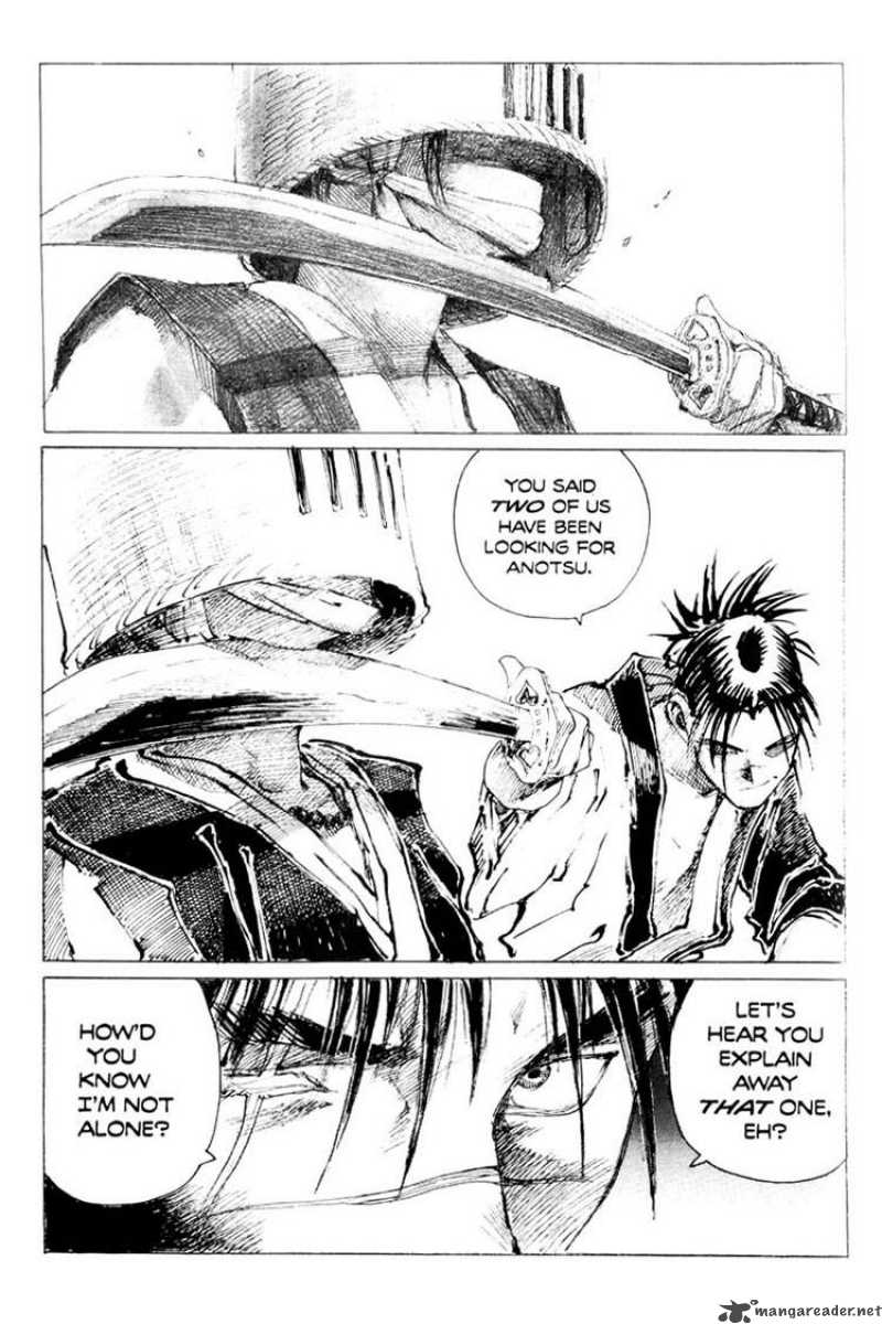 Blade Of The Immortal 5 12