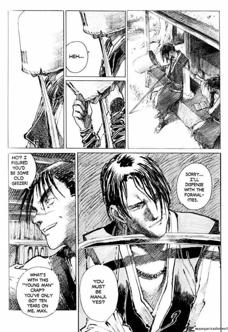 Blade Of The Immortal 5 13