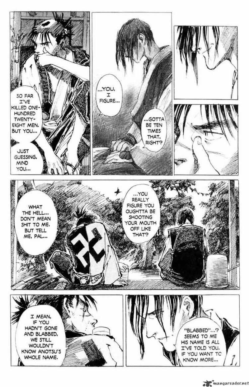 Blade Of The Immortal 5 15