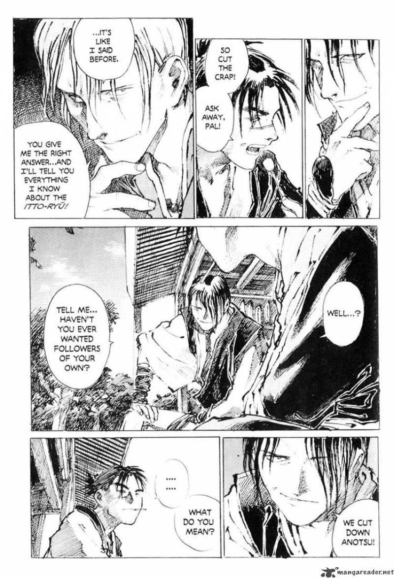 Blade Of The Immortal 5 16