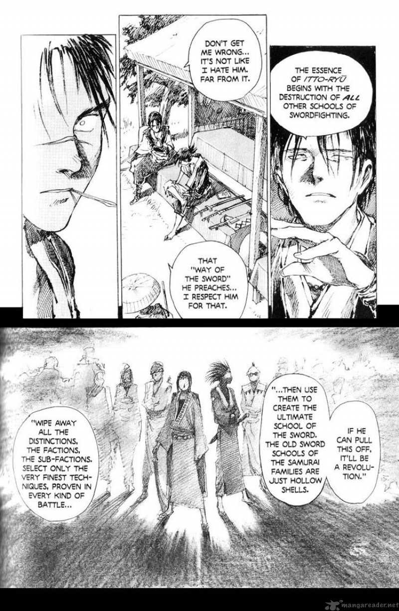 Blade Of The Immortal 5 17