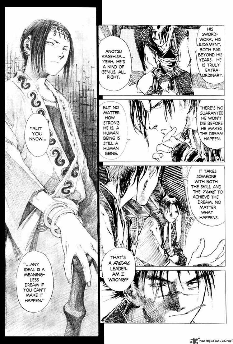 Blade Of The Immortal 5 18