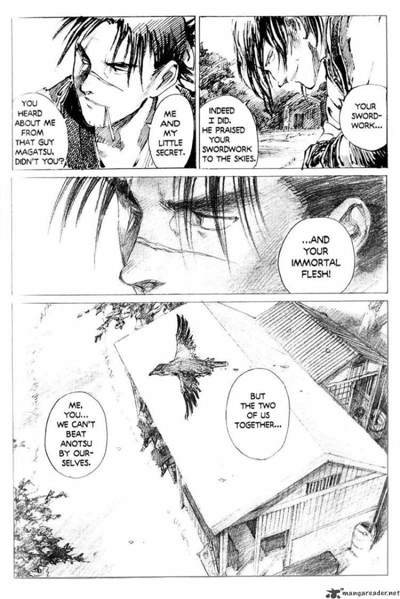 Blade Of The Immortal 5 19
