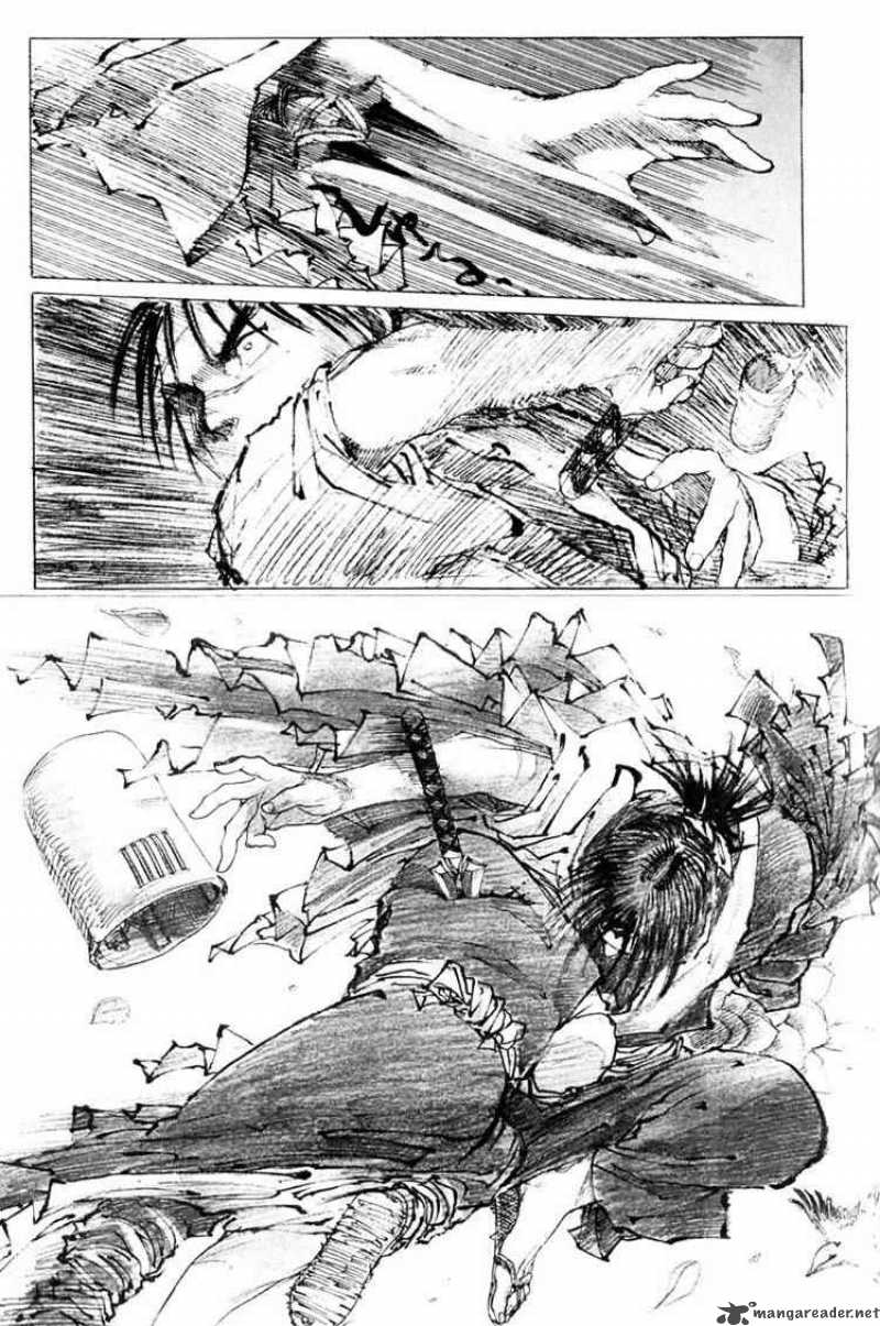 Blade Of The Immortal 5 24