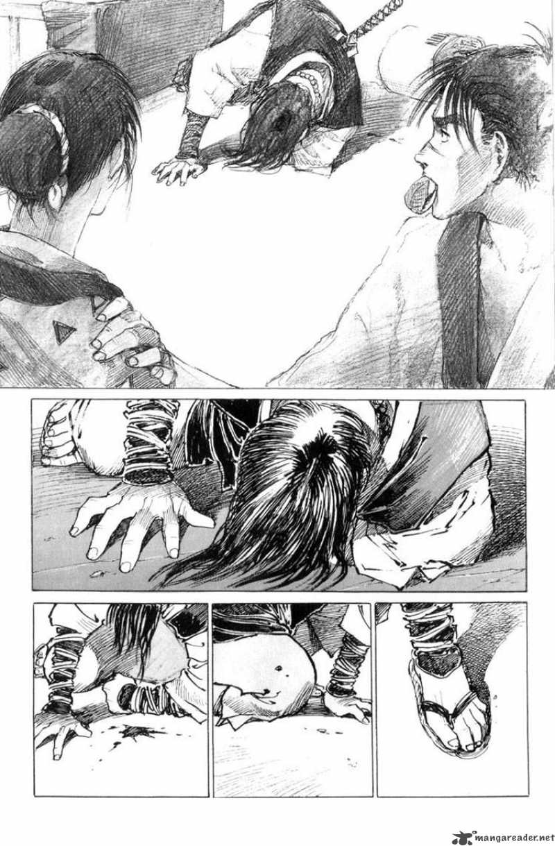 Blade Of The Immortal 5 28