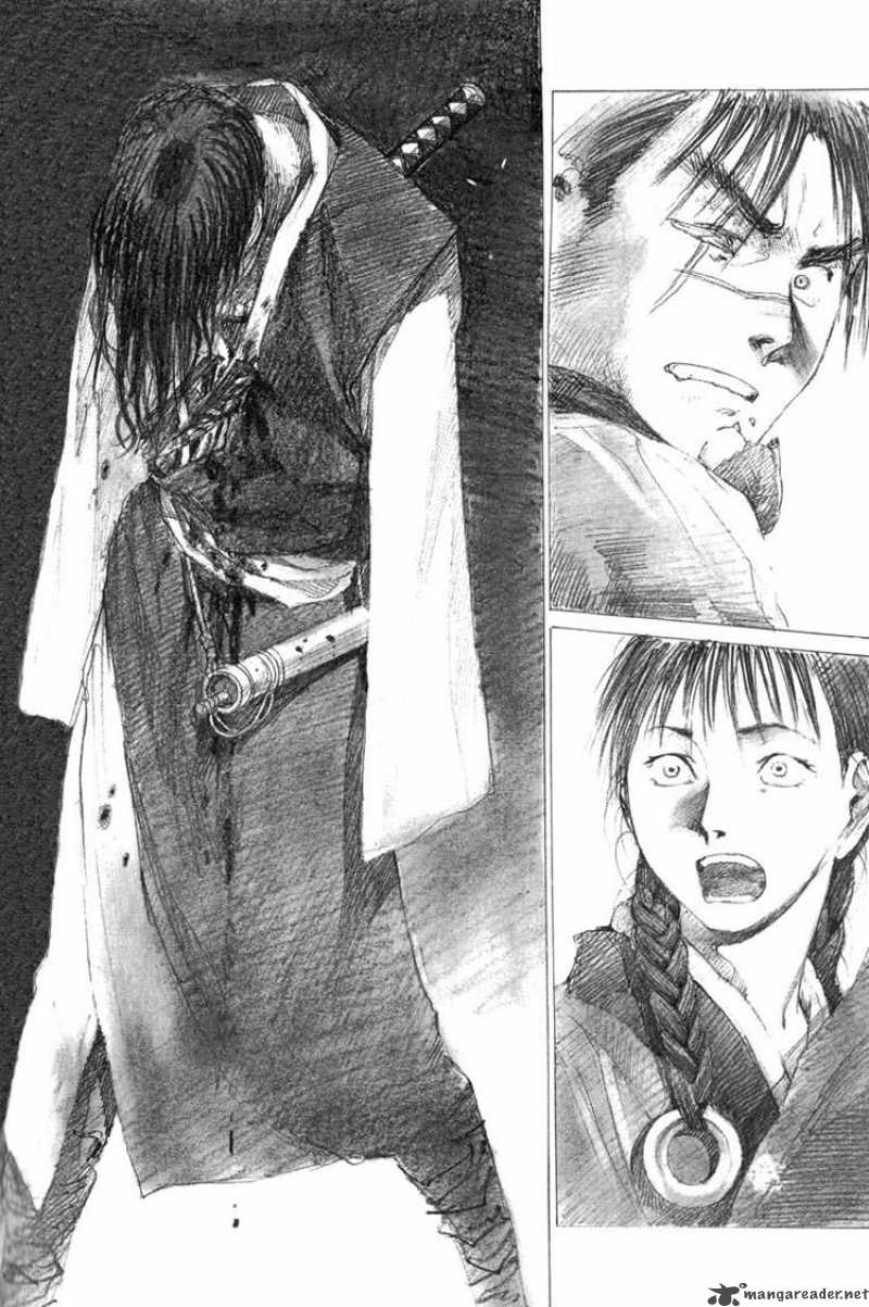 Blade Of The Immortal 5 29