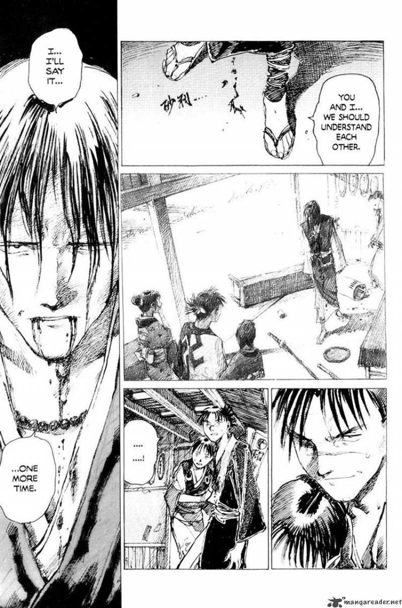 Blade Of The Immortal 5 30