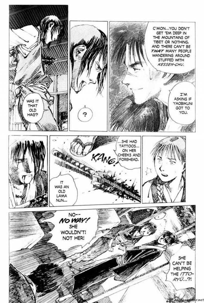 Blade Of The Immortal 5 31