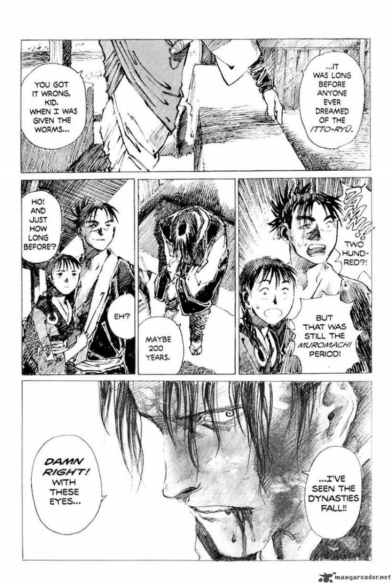 Blade Of The Immortal 5 32