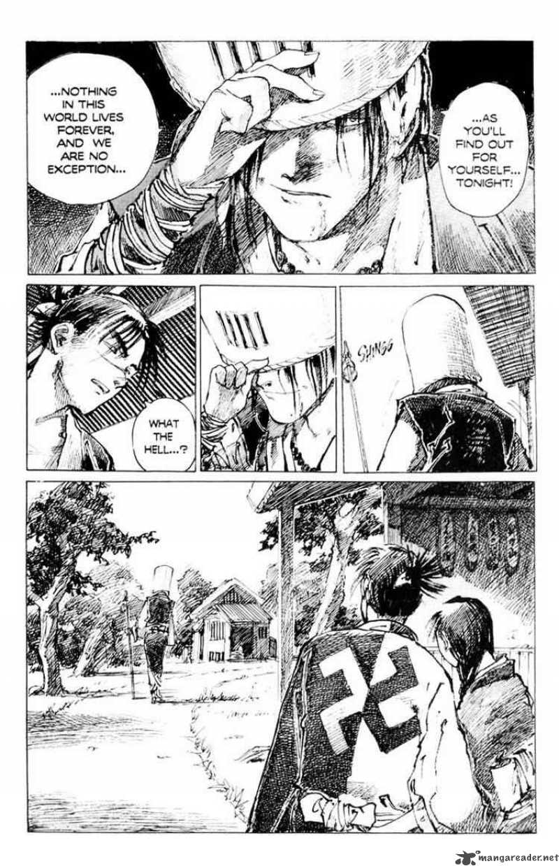Blade Of The Immortal 5 34