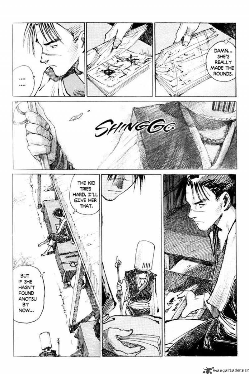 Blade Of The Immortal 5 5