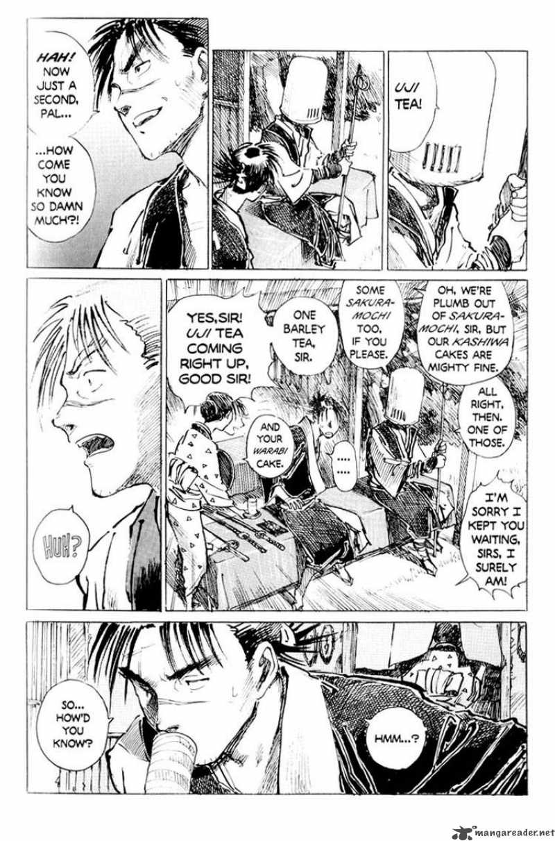 Blade Of The Immortal 5 9