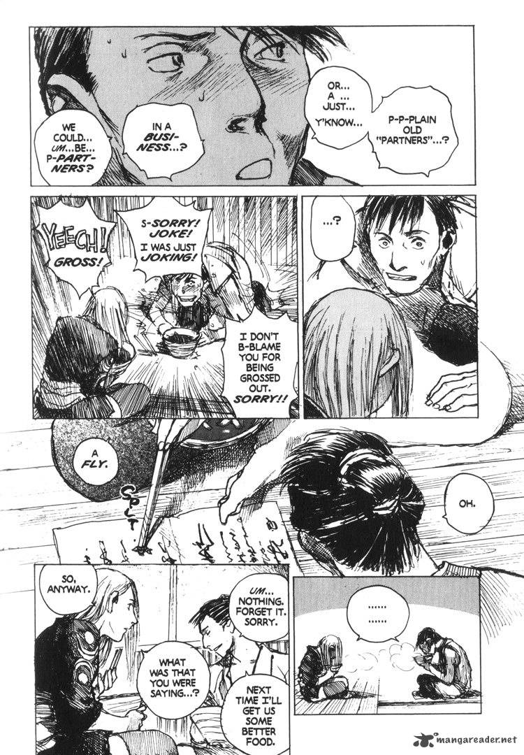 Blade Of The Immortal 55 14