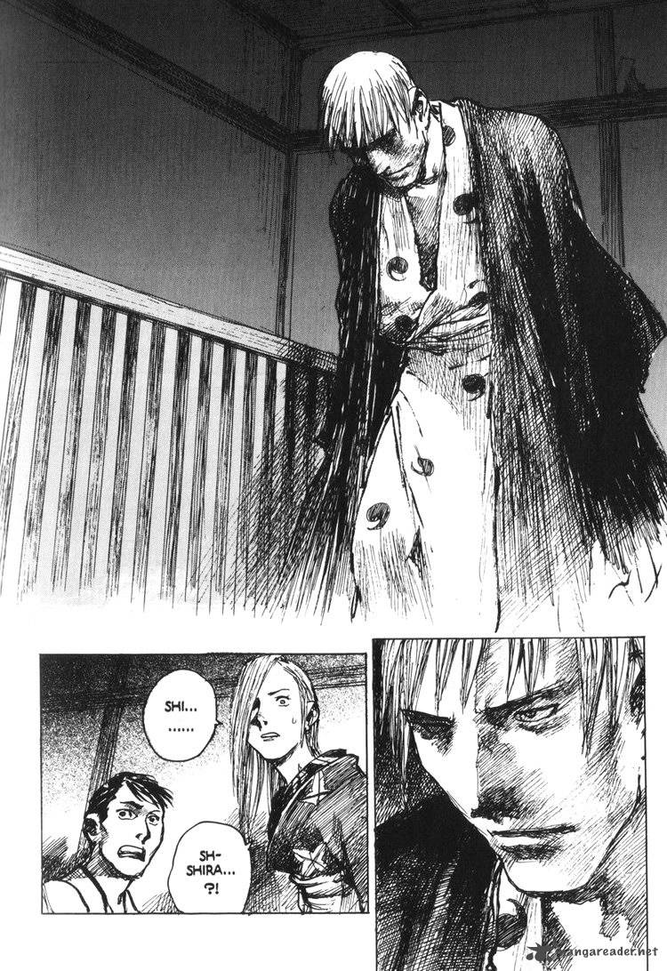 Blade Of The Immortal 55 18