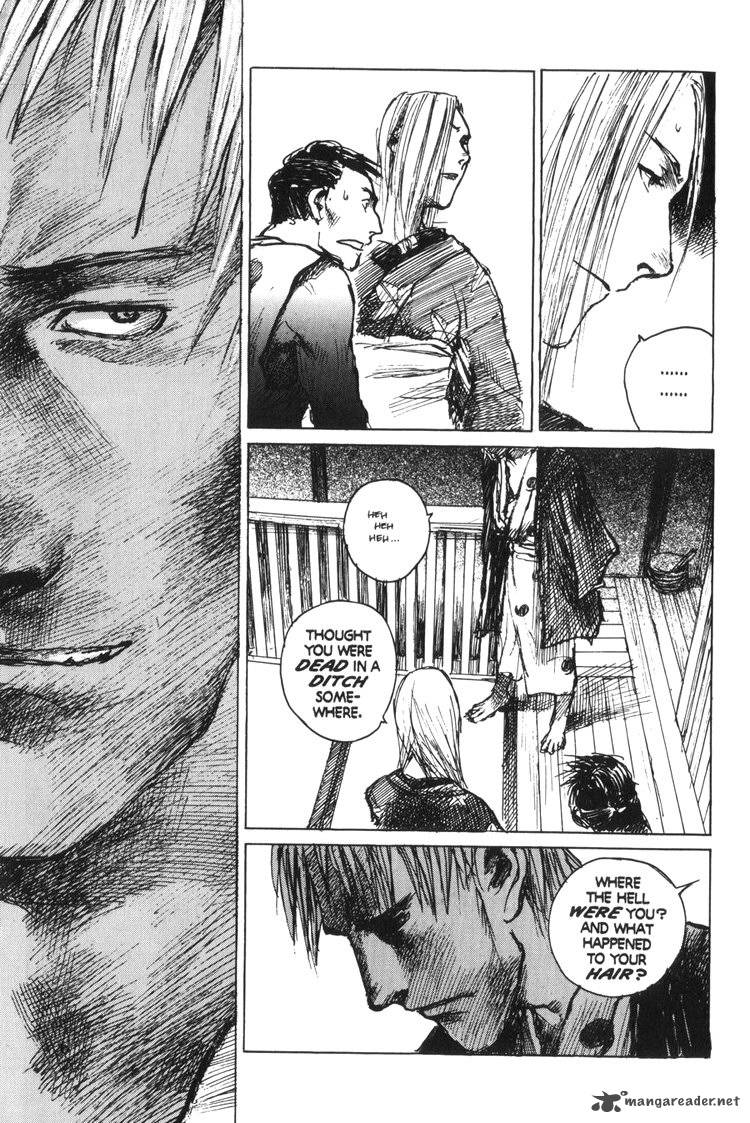 Blade Of The Immortal 55 19