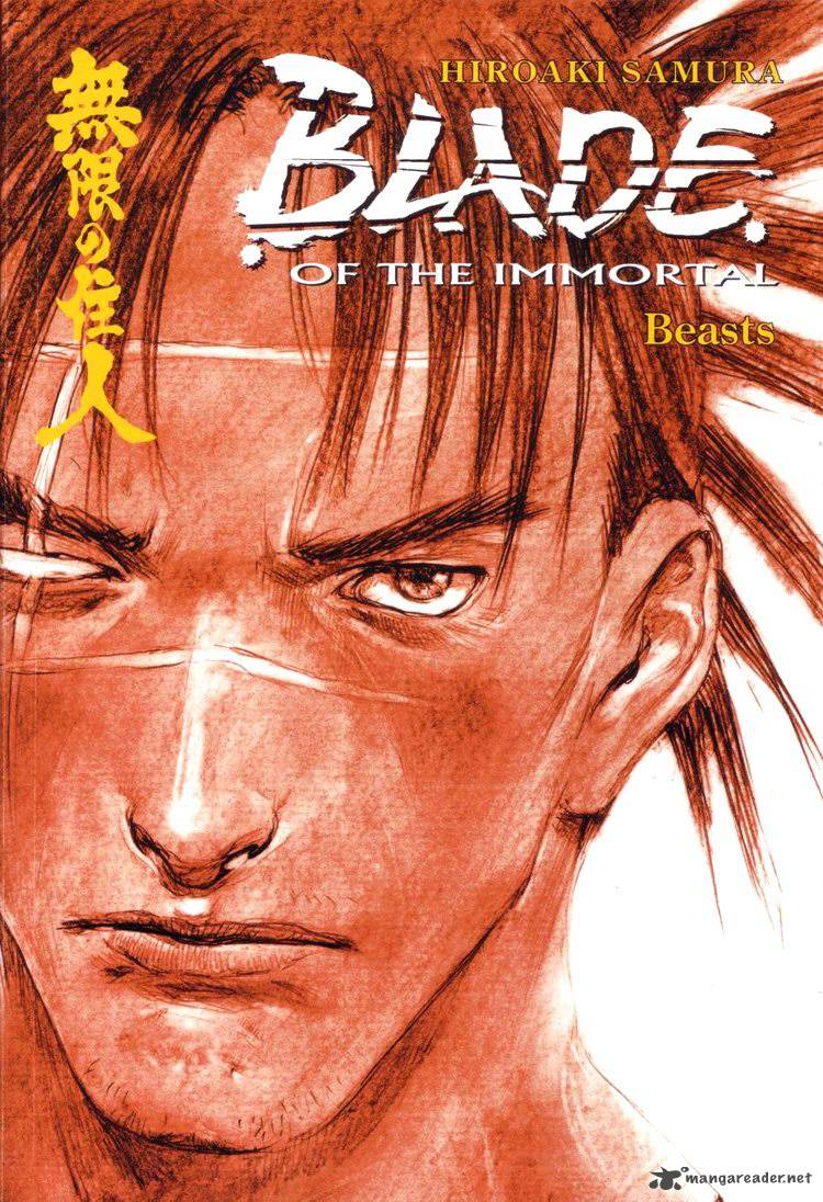Blade Of The Immortal 55 2