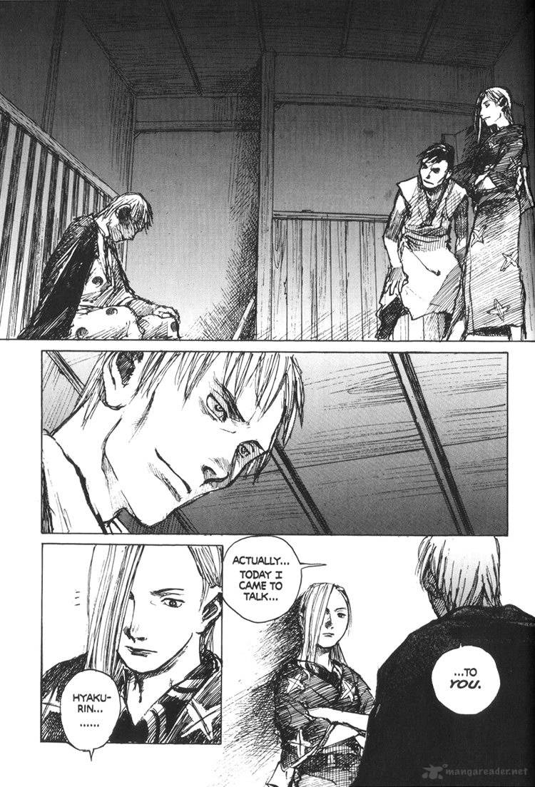 Blade Of The Immortal 55 21